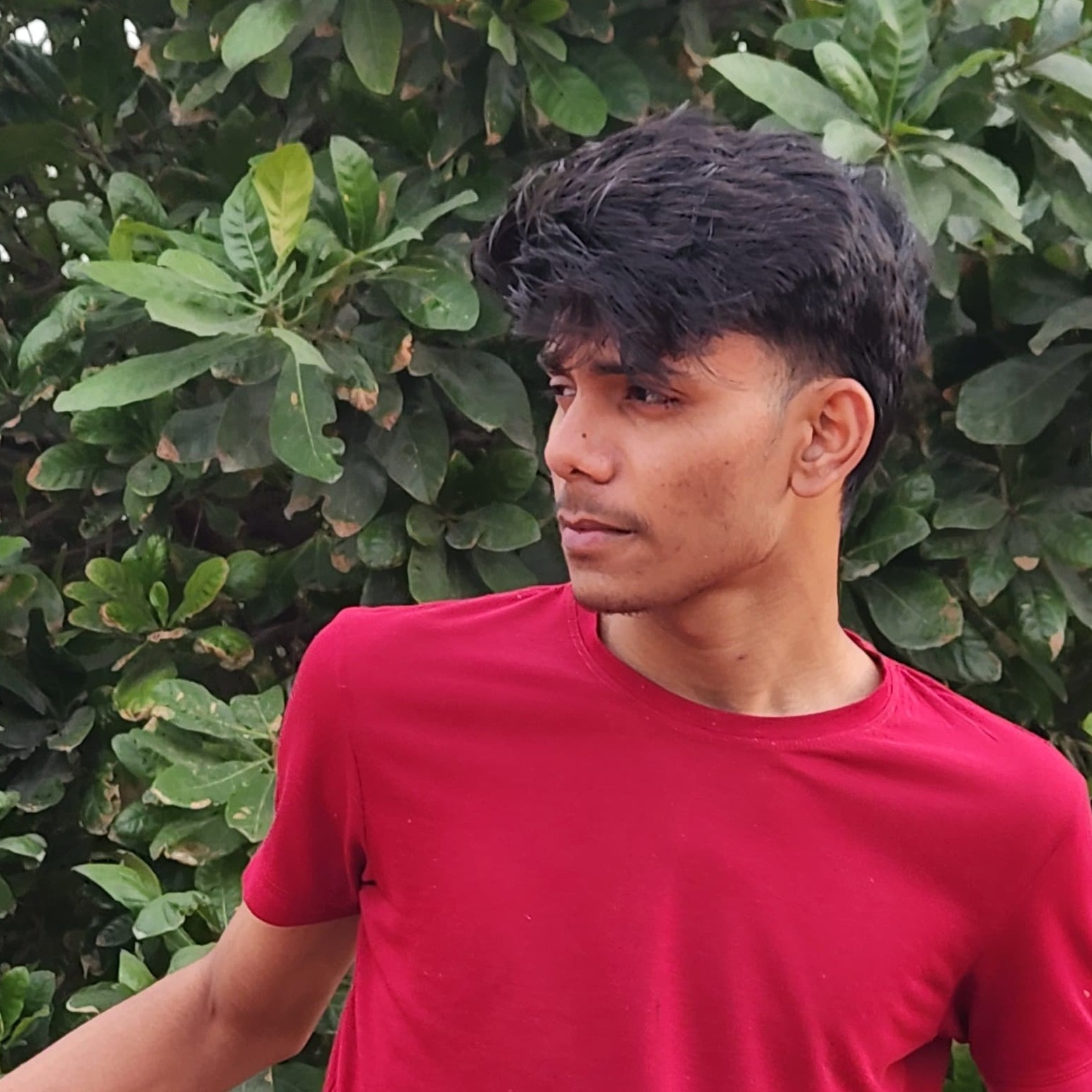 Pranav Singh