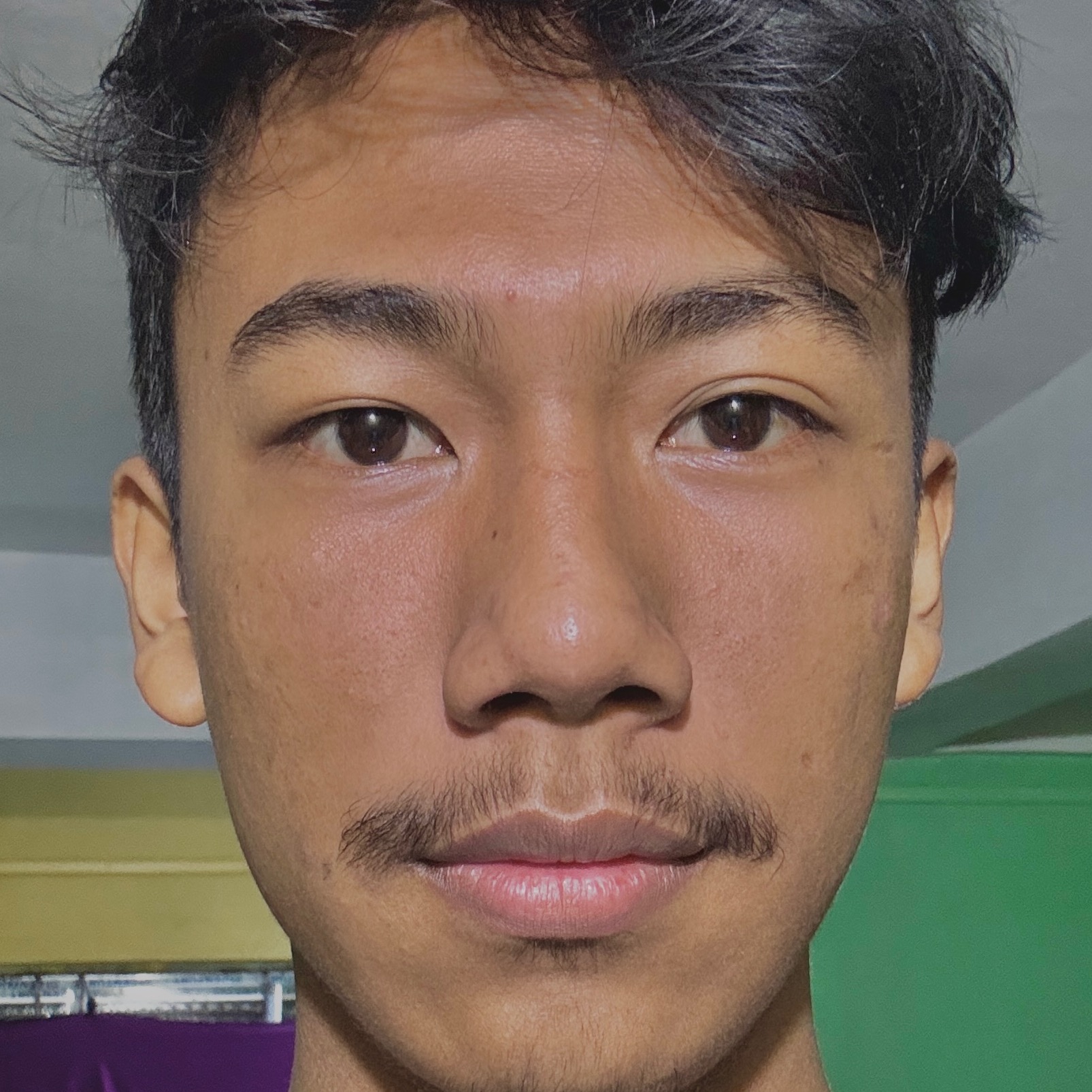 Sayan Debbarma