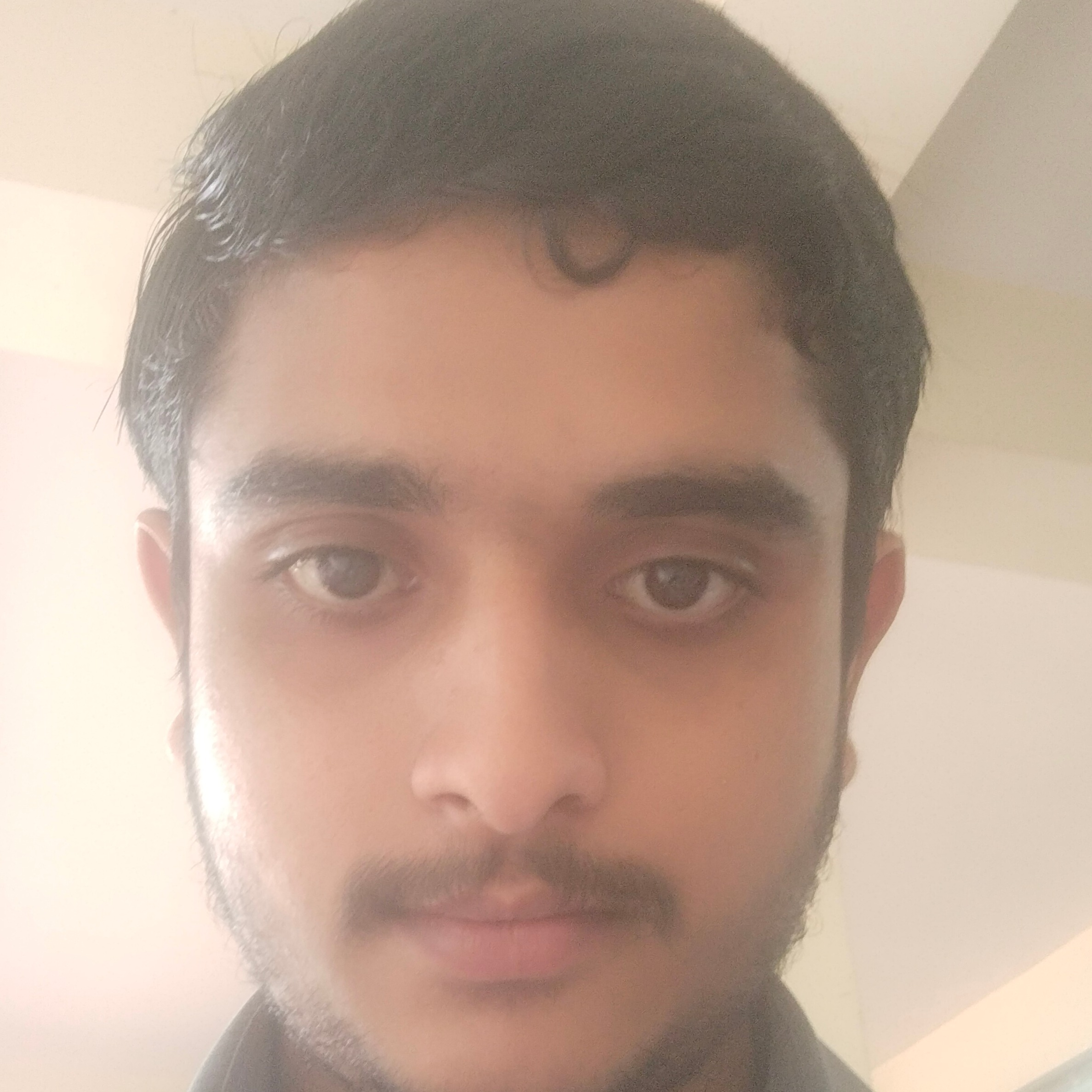 Suman Kumar panda