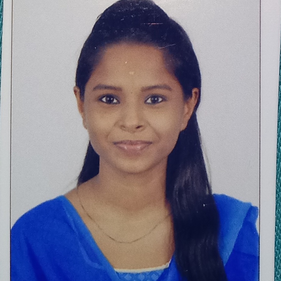 Santhanalakshmi J