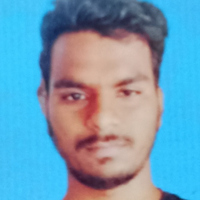R Tulu Reddy