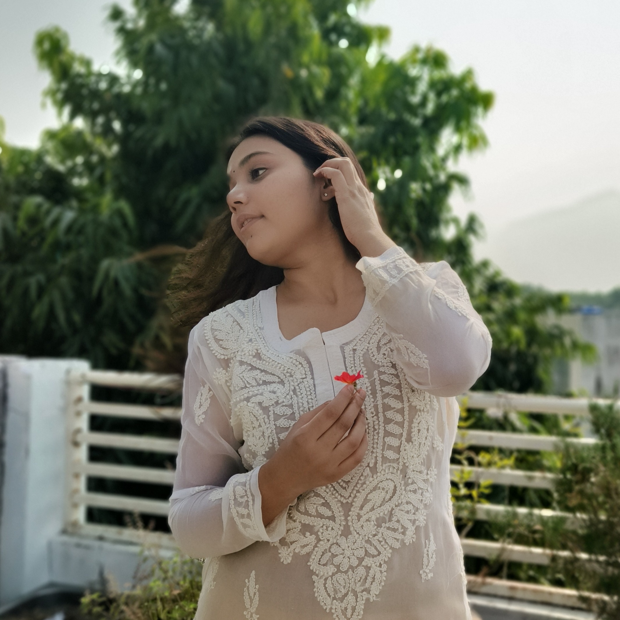 Harshita singh