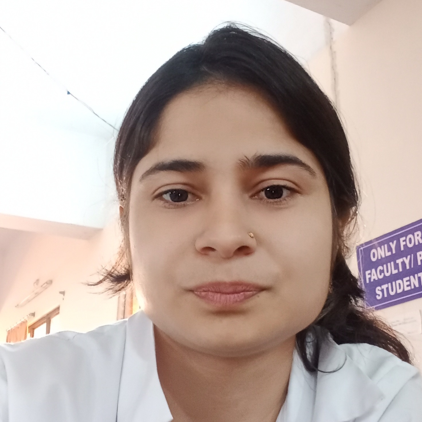 Hina Chaudhary