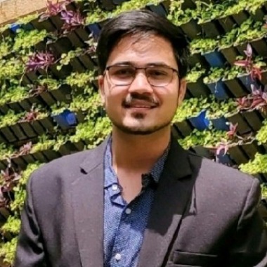 SHIVAM AGARWAL
