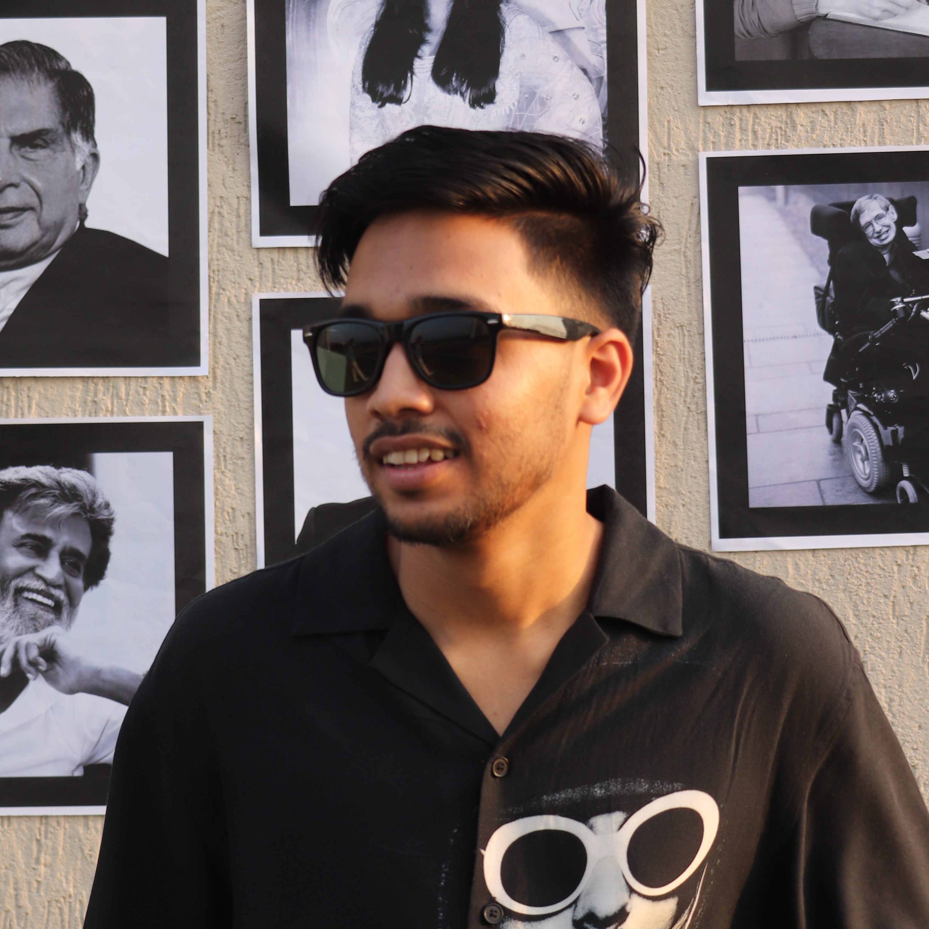 YuvRaj