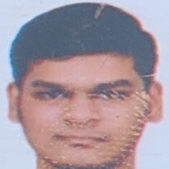 Avinash Samantaray
