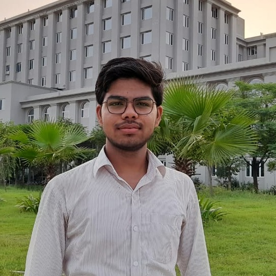 Piyush Umrao