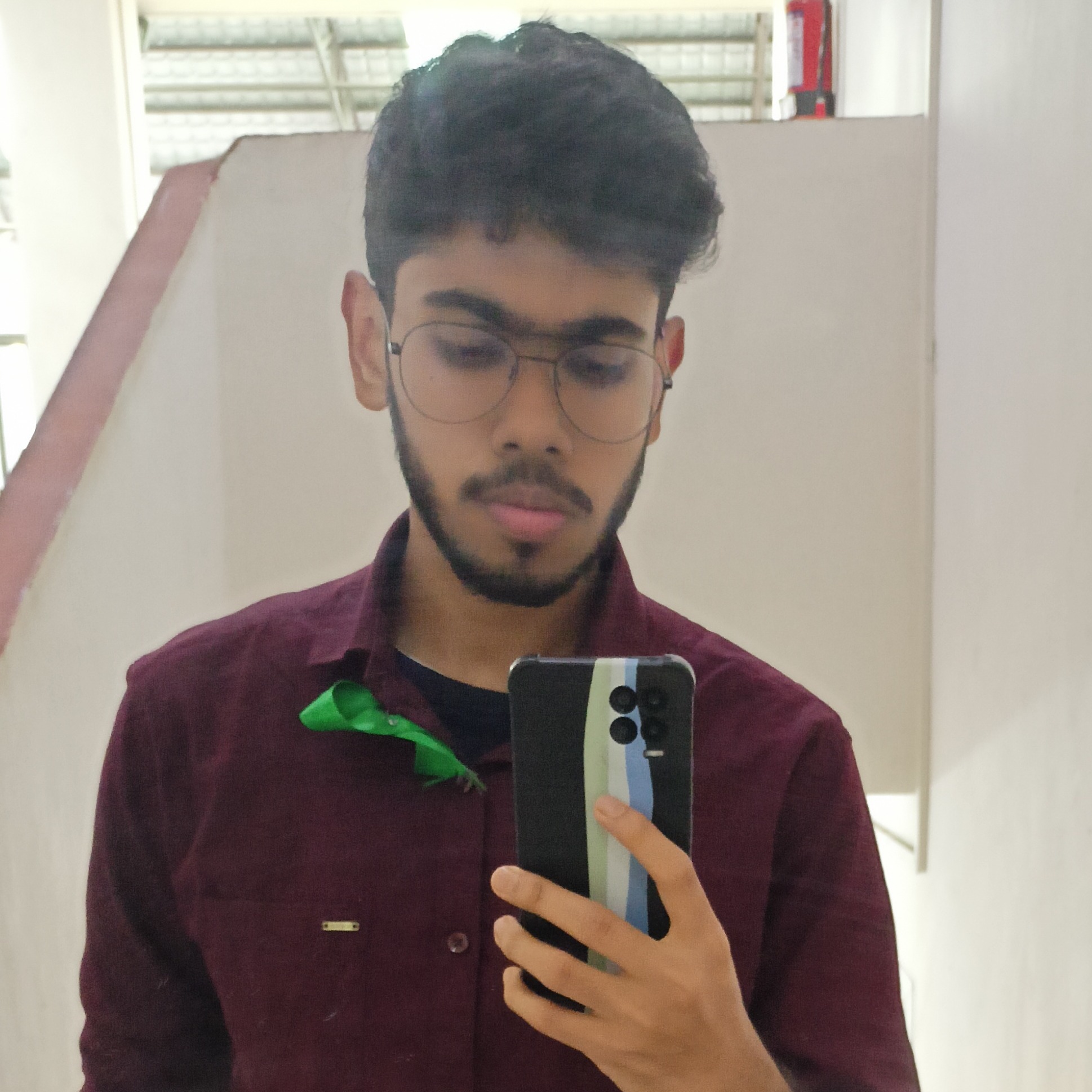 Arghanil Bhowmik