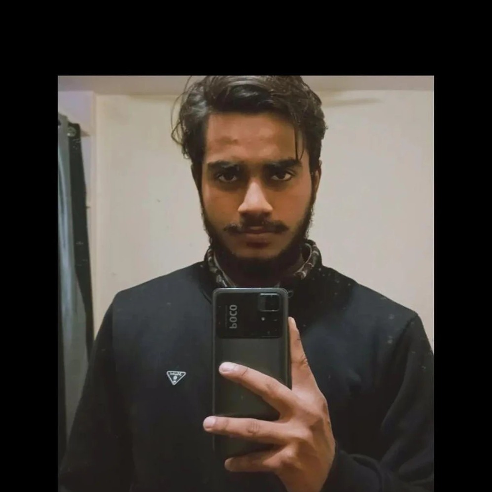 Amzad khan