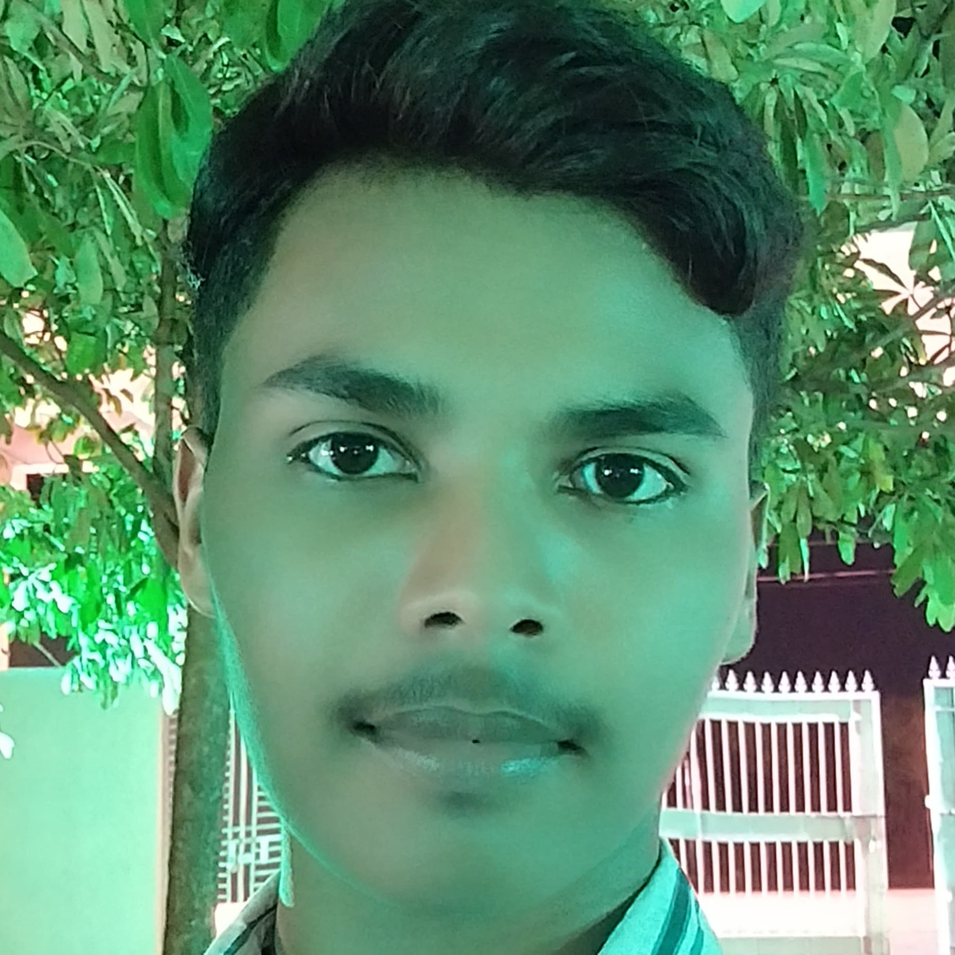 Mohammad Noor