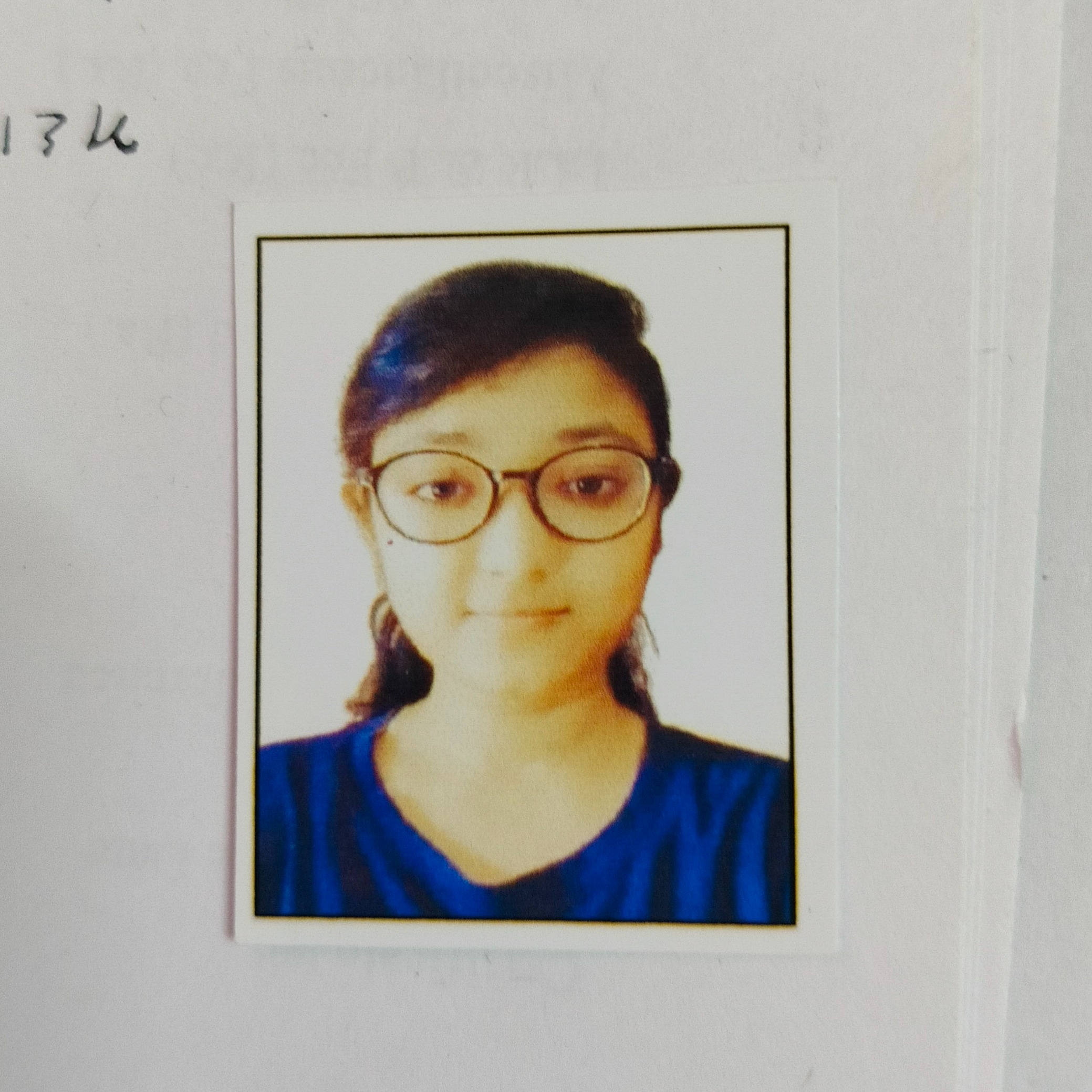 Simpi Kumari