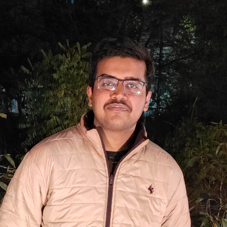 Saksham Goyal