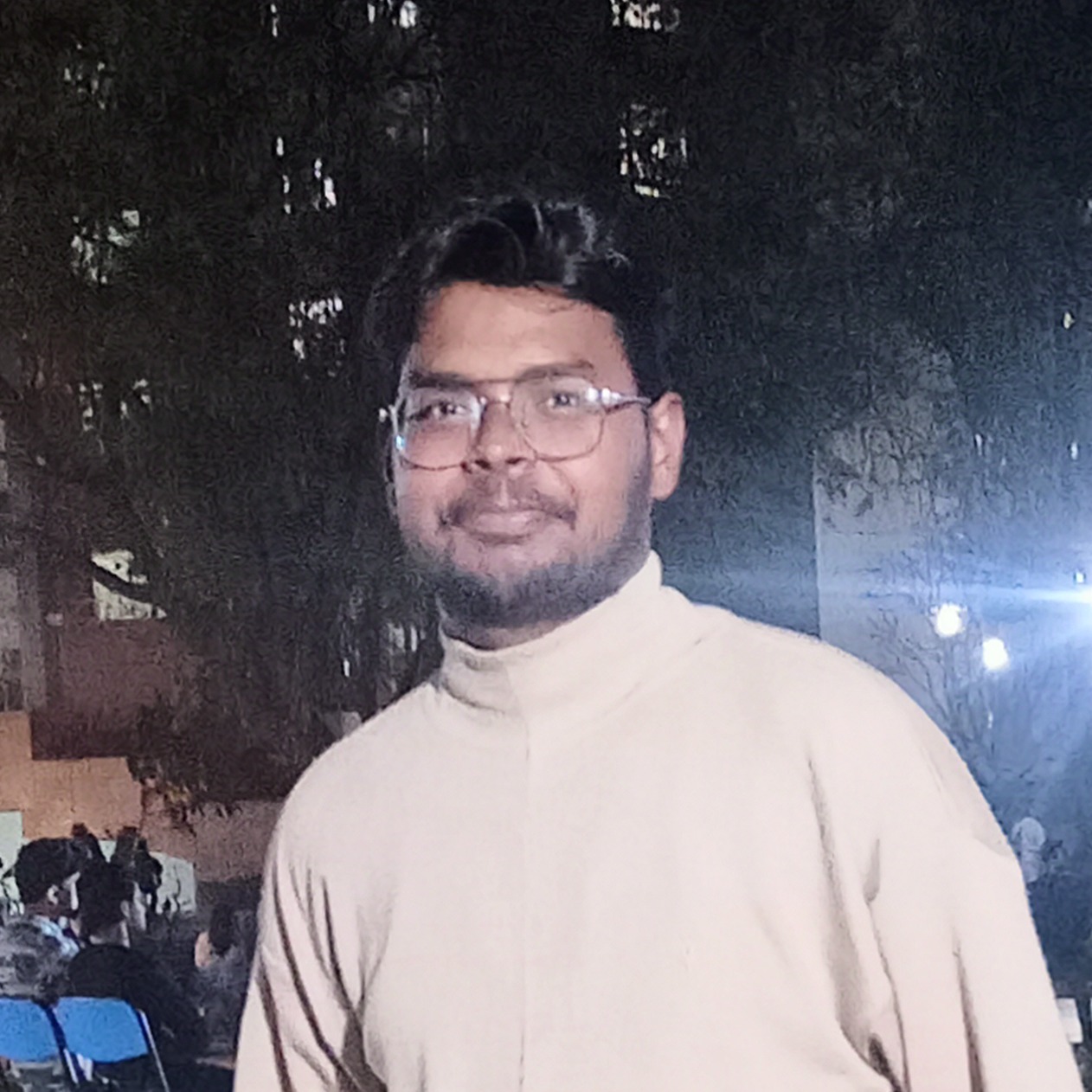 Yashowardhan