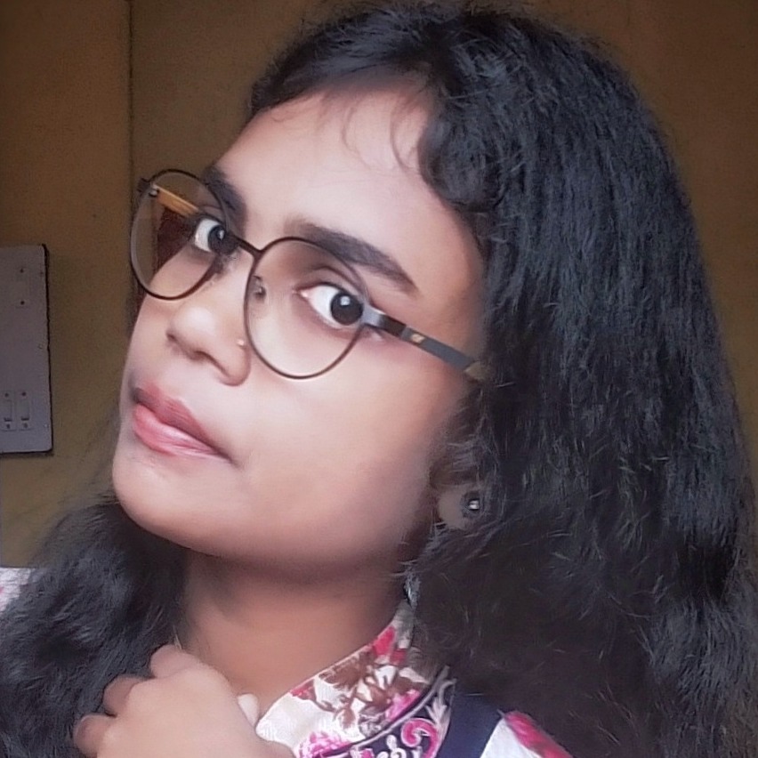 Anshu Kumari