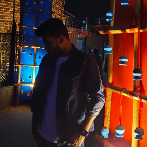 Tapajyoti Chakraborty