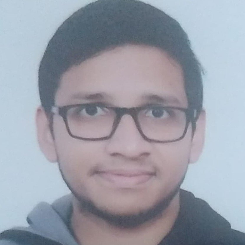 Hritik Mangal