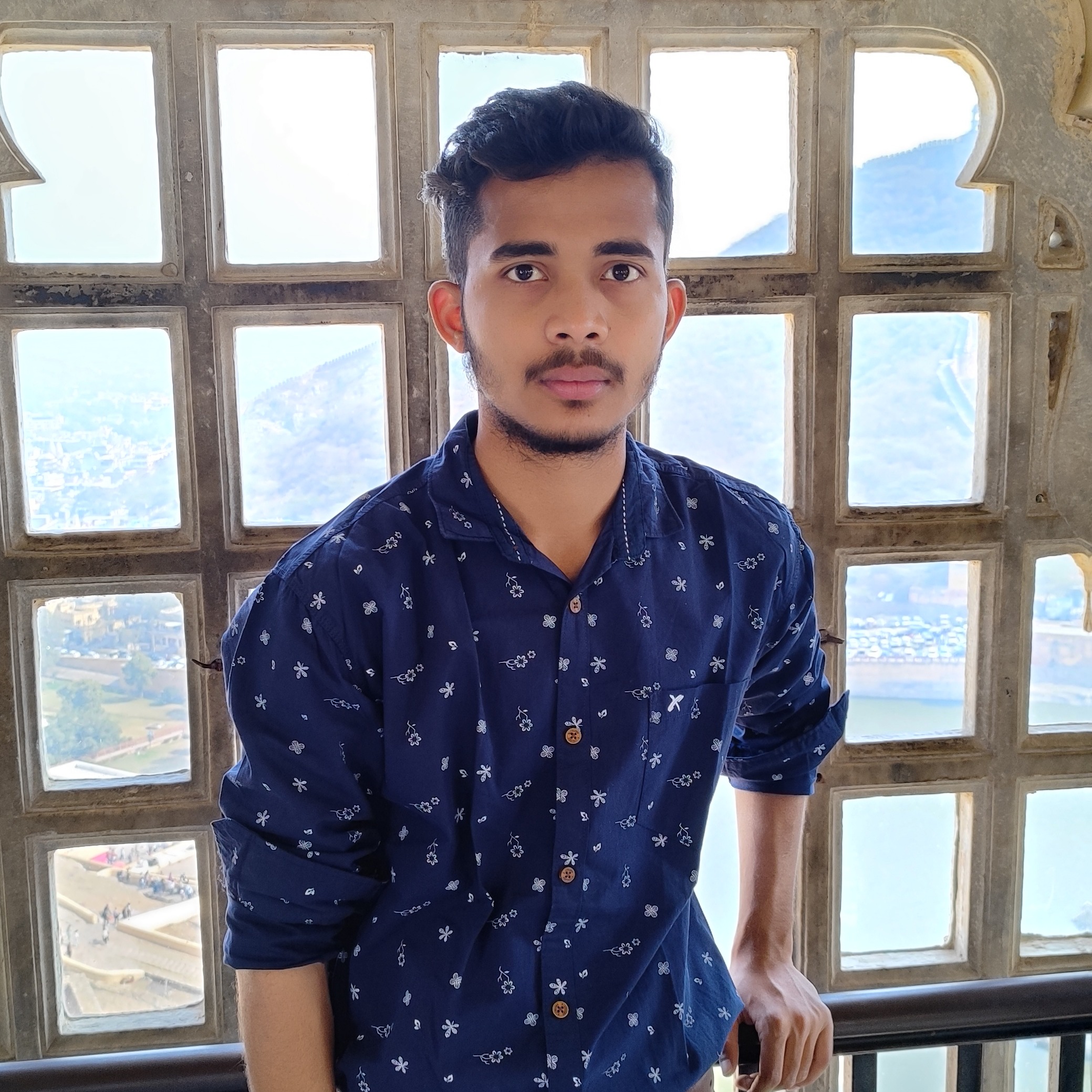 Alok kumar