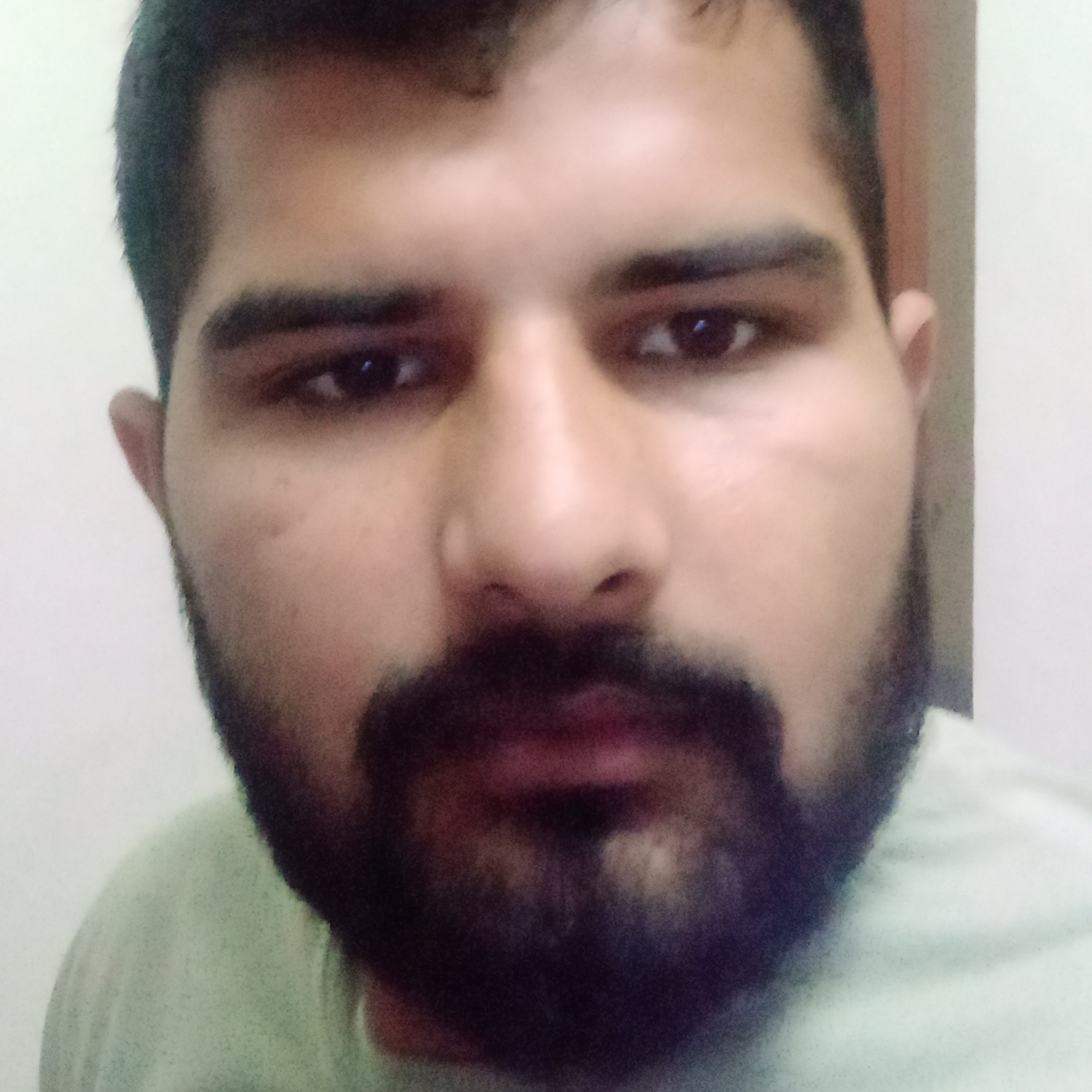 Manish Dharia