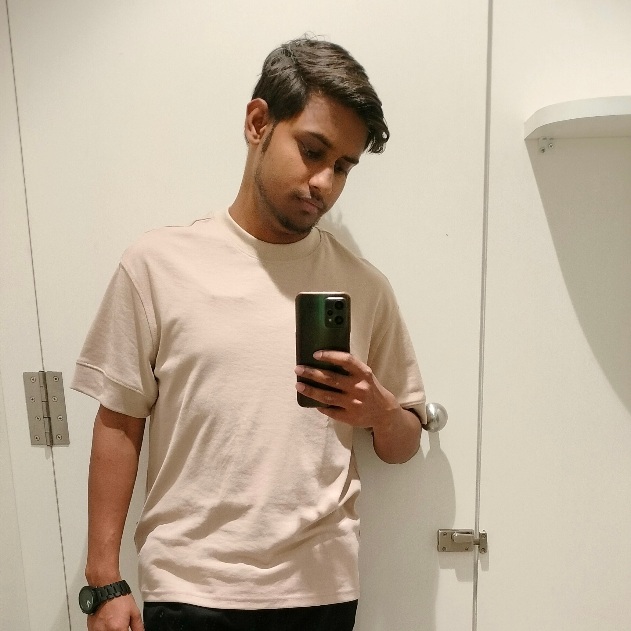 Abhishek Kumar