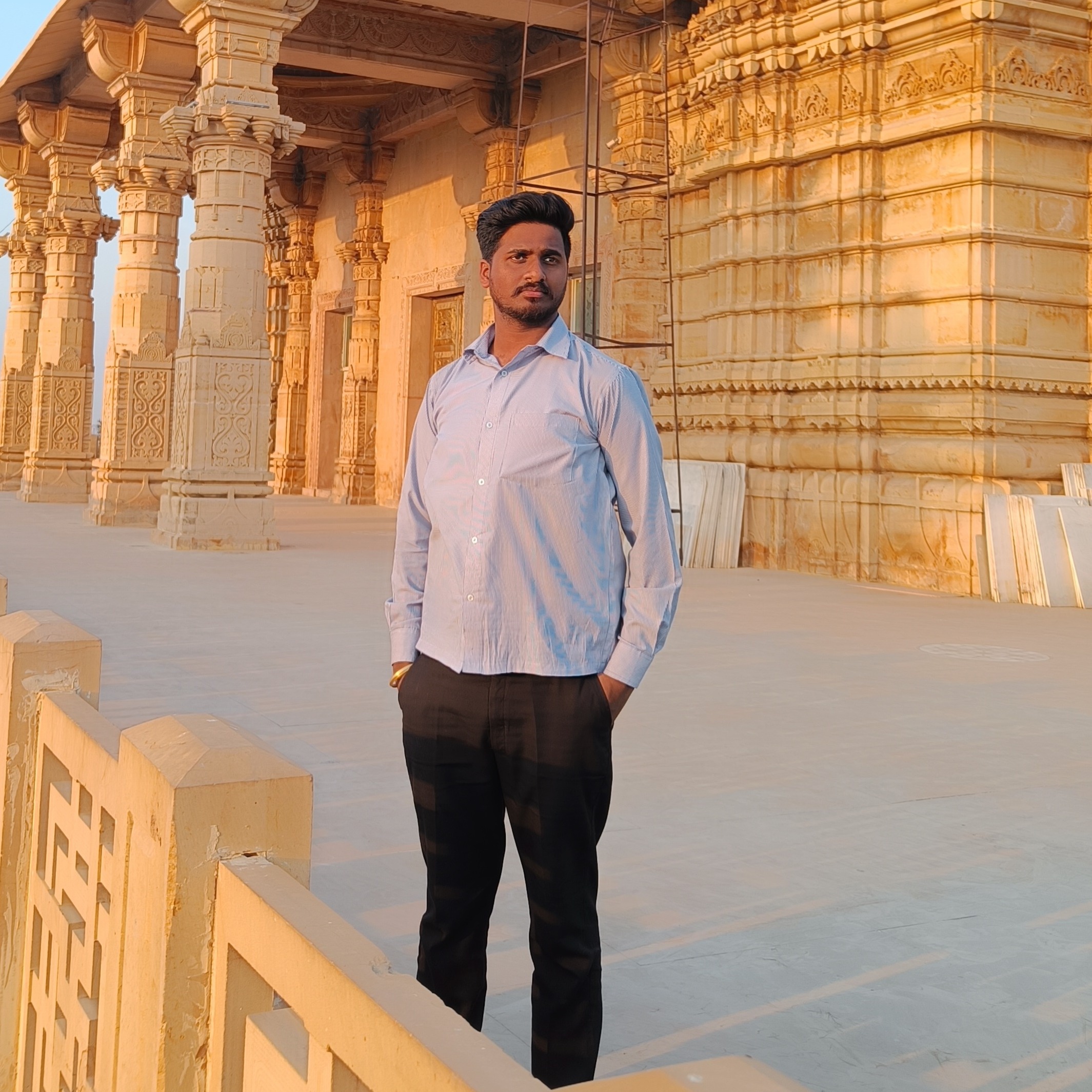 Saurabh Kumar singh