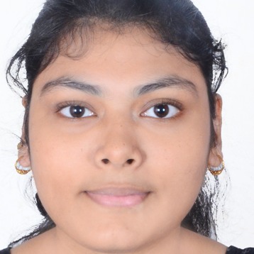 Tapaswini sahoo