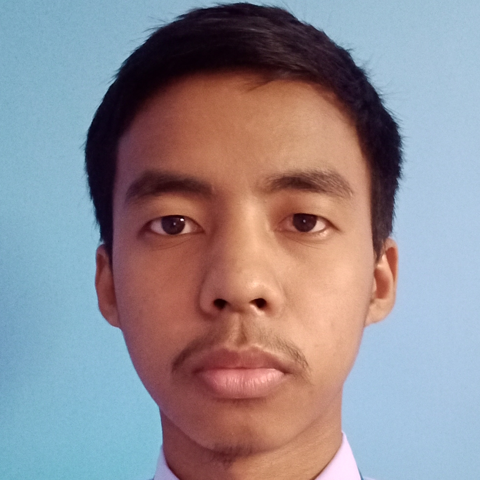 Sakthar jamatia