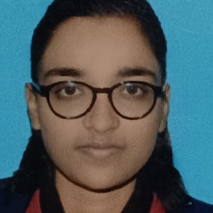 Pallavi Kumari