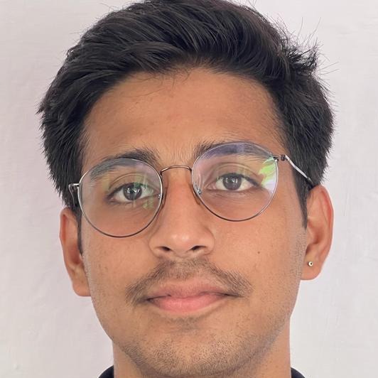 Anshumaan singh