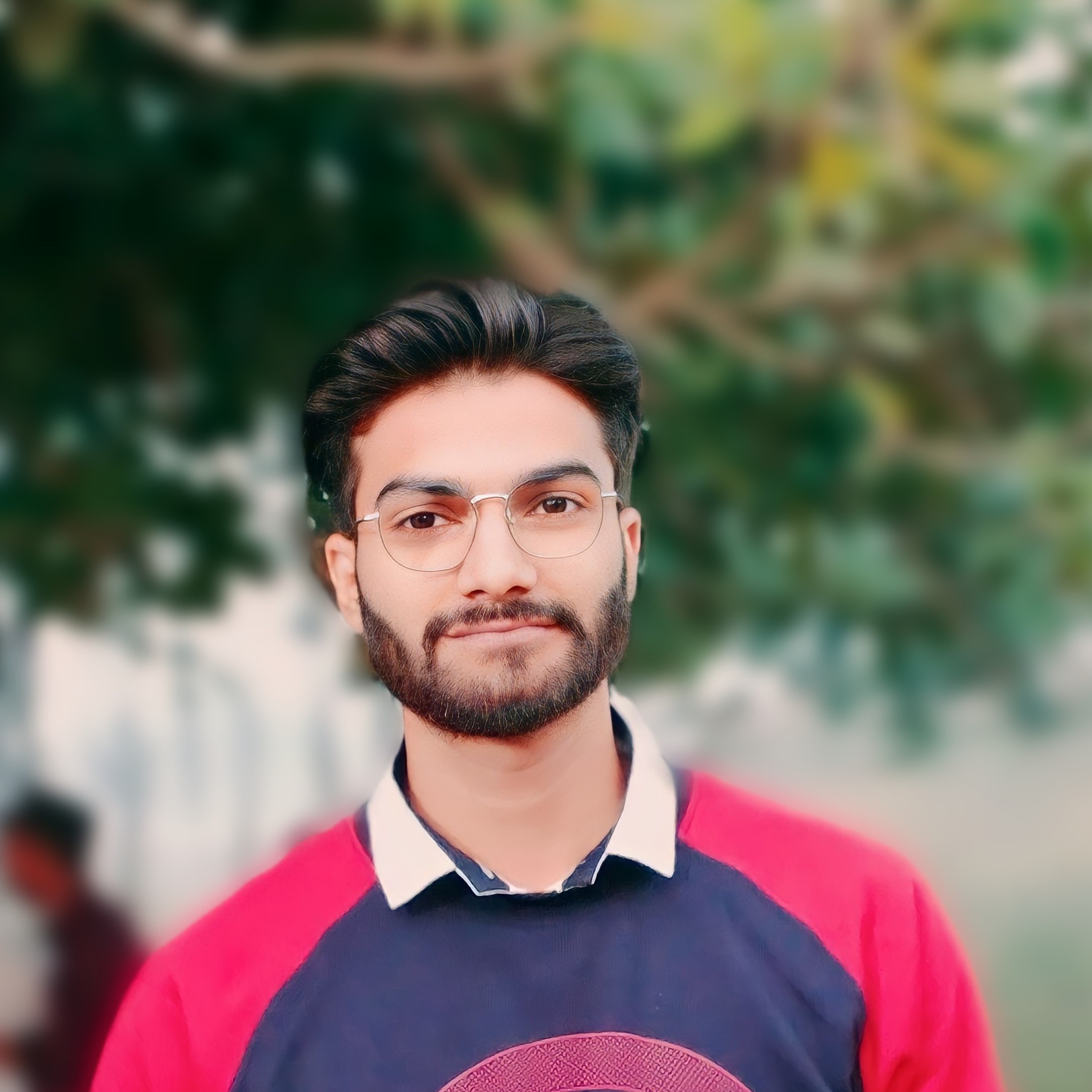 Satyam pandey
