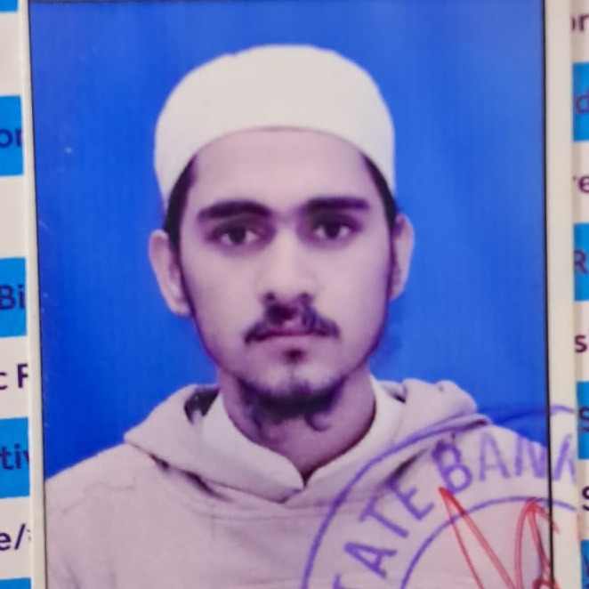 Mohammad Saleh Khatri