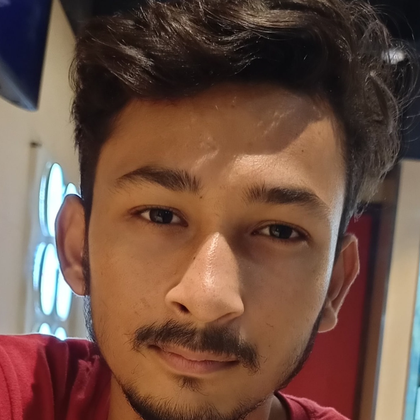 Prince Yadav