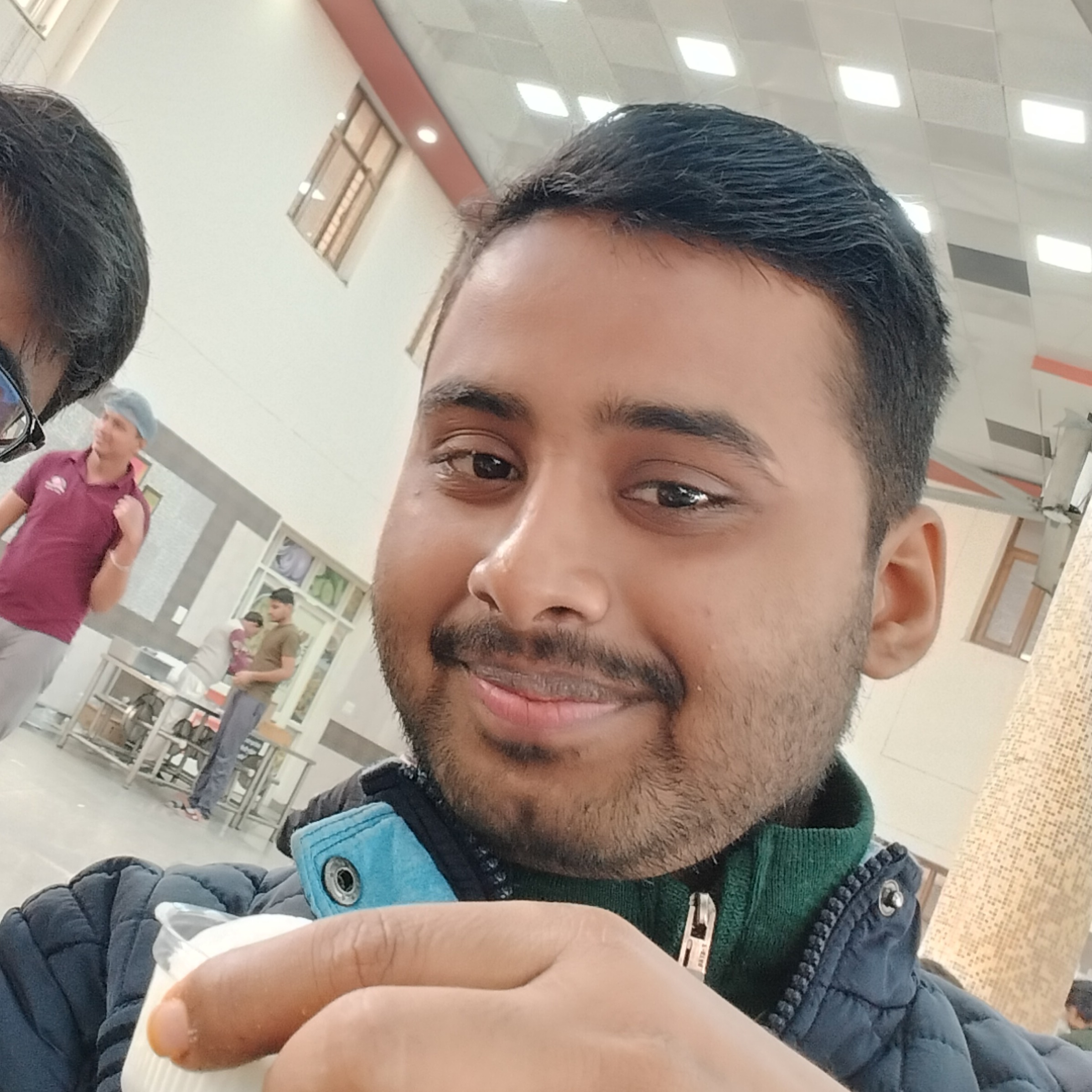 Satyam Kumar