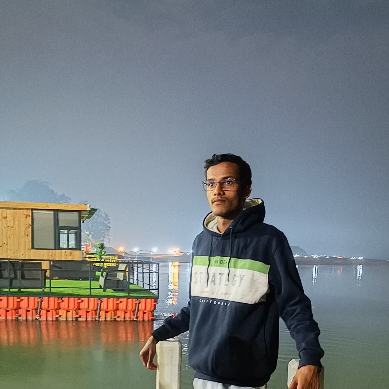 AMIT CHAURASIA