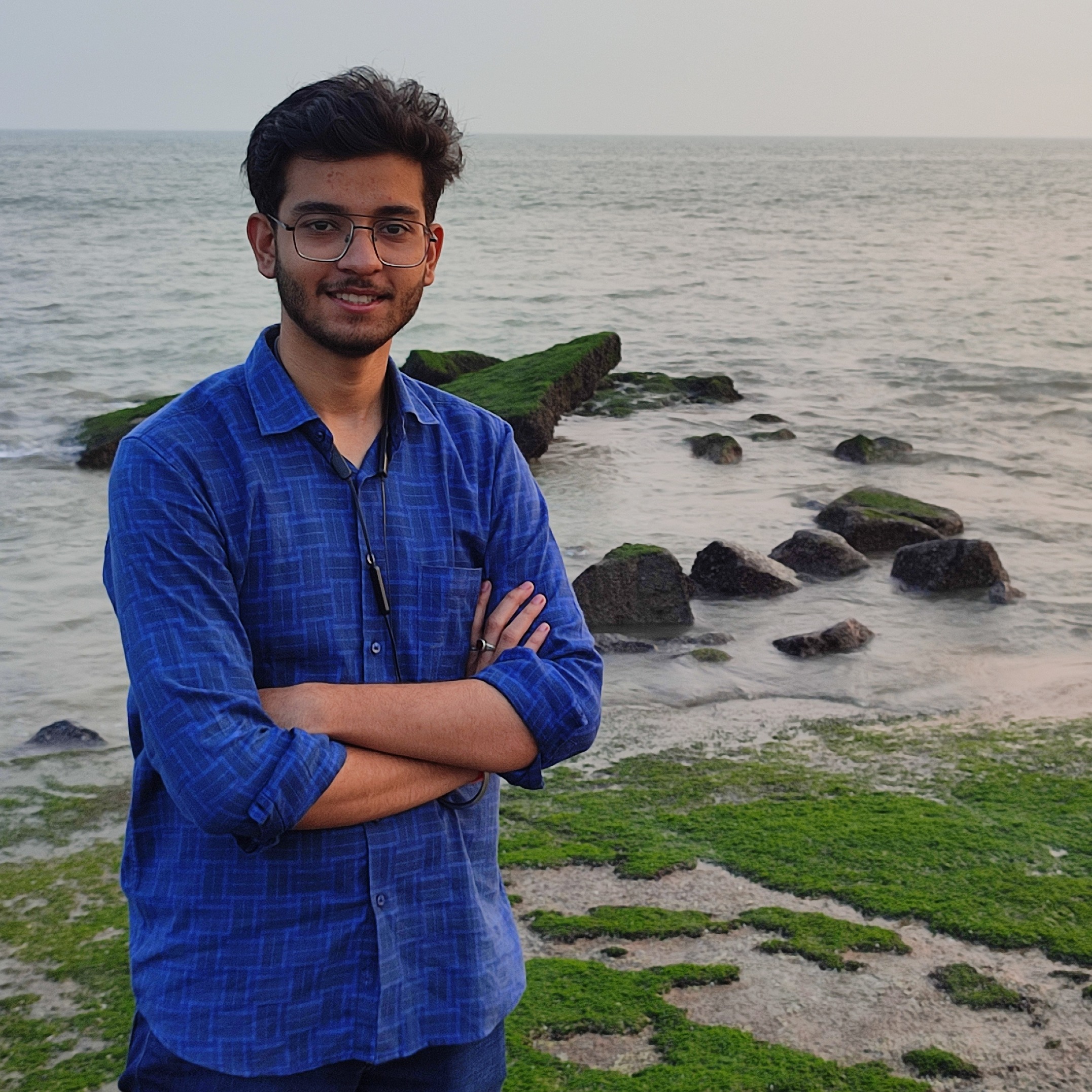 Shivam Krishna