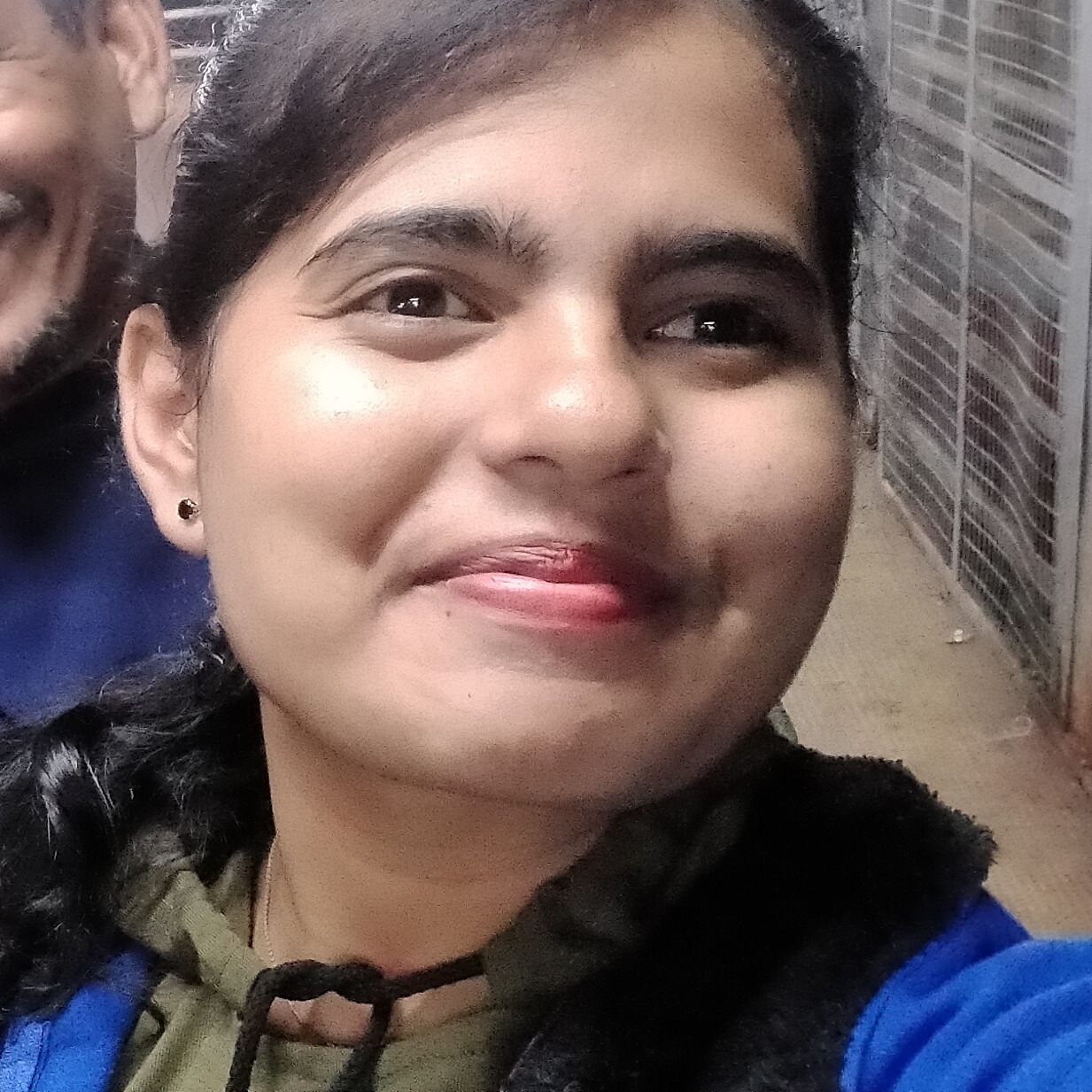 SASMITA DAS