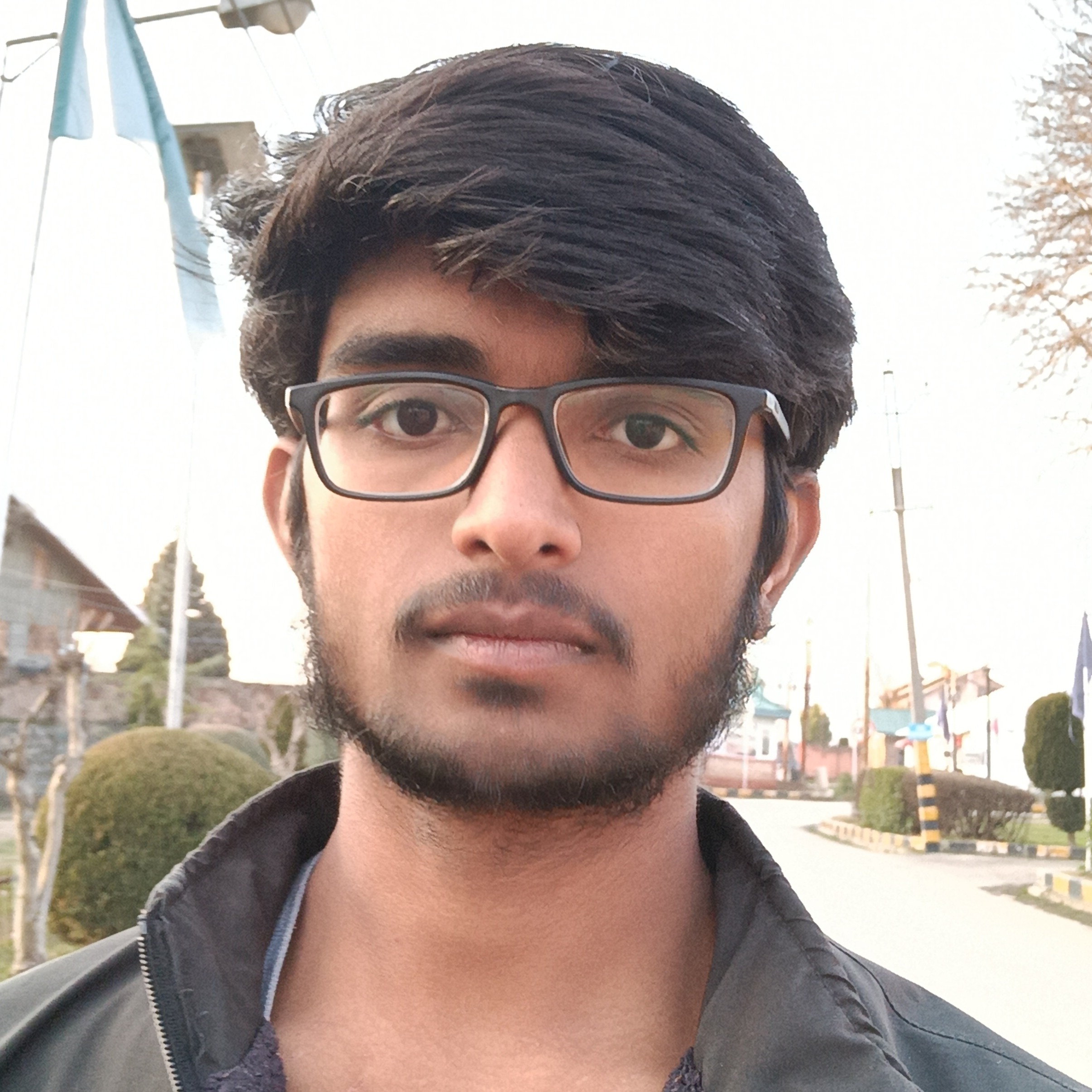 Talakokkula Harish