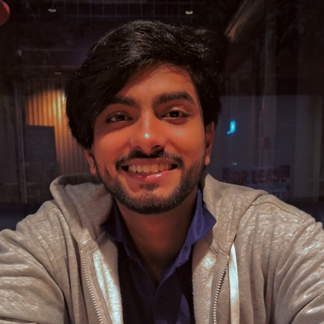 Manas Srivastava