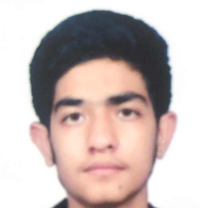 Mehul Sharma