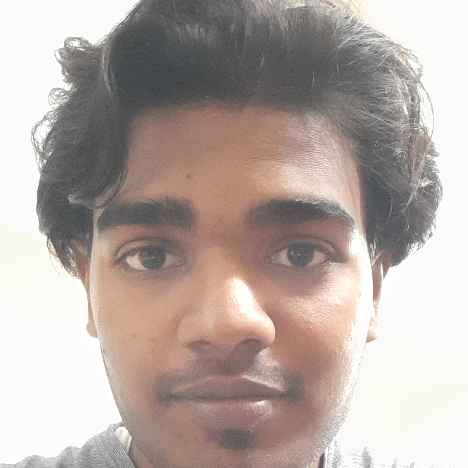 Krishna Agrawal