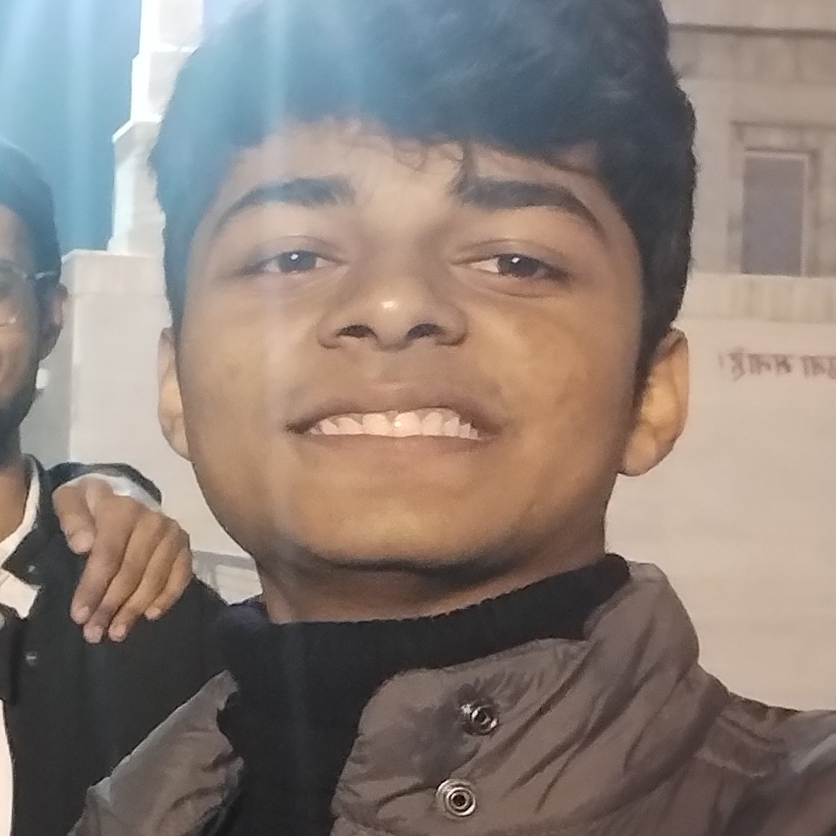 Shresth Pratap Bhatnagar