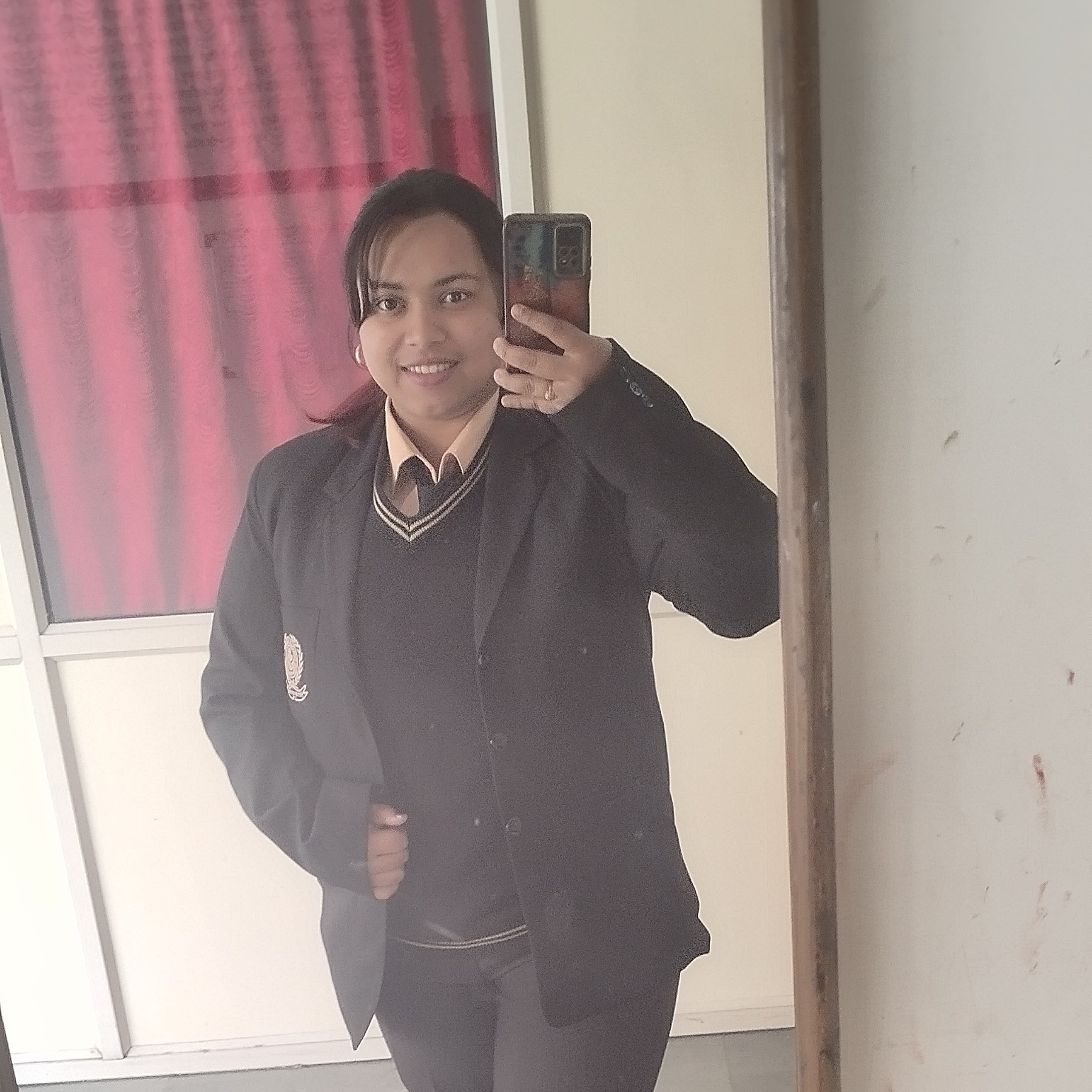 Daimayanti Majumder