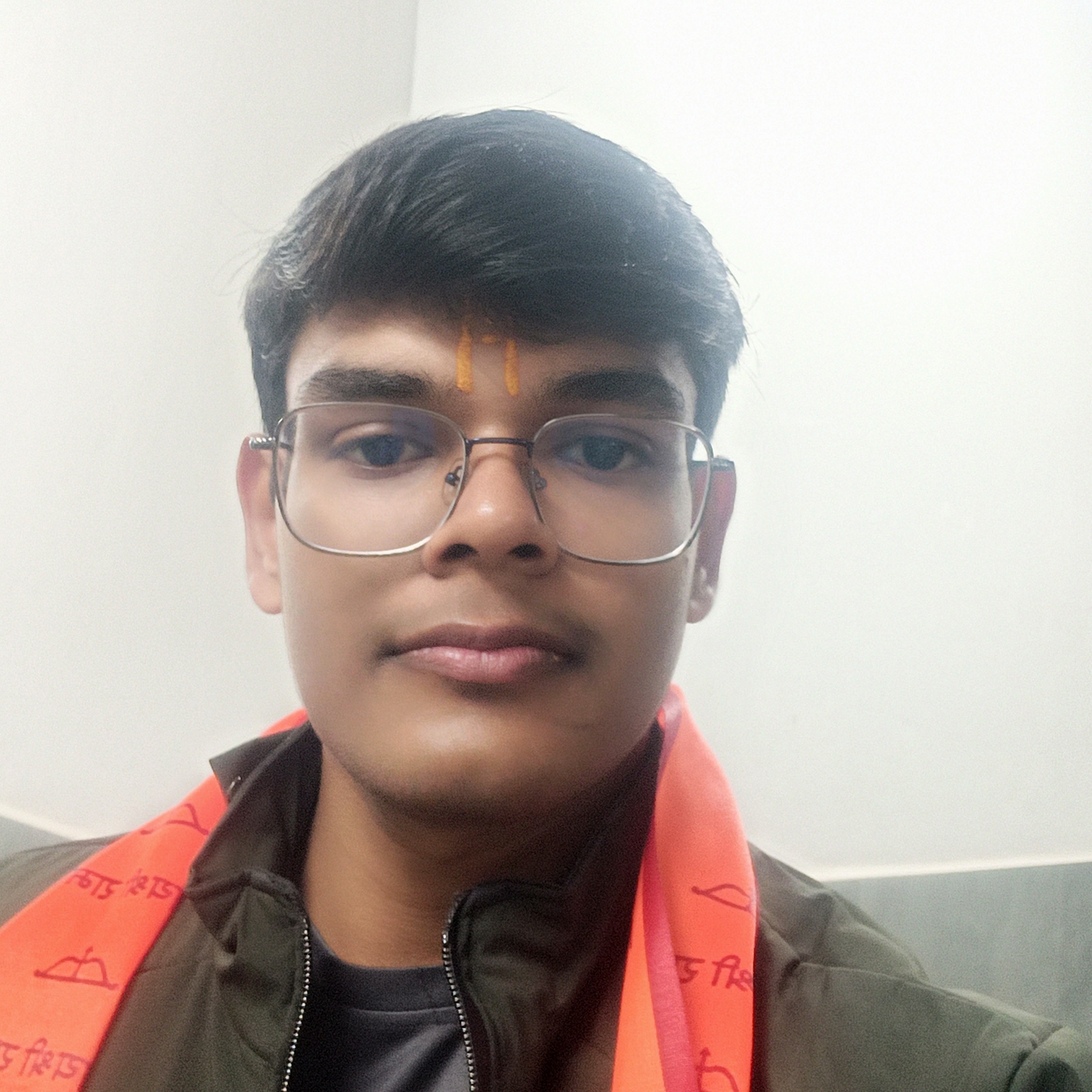 Shivam Kushwaha