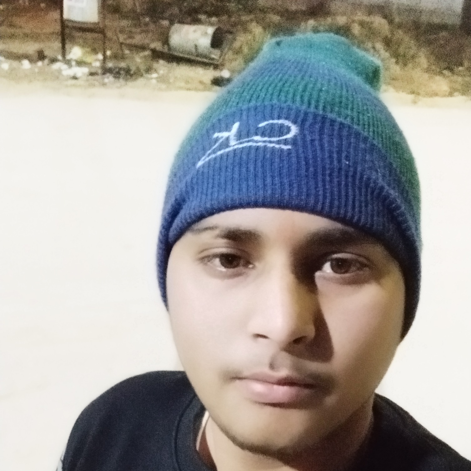 Arpit mehrotra
