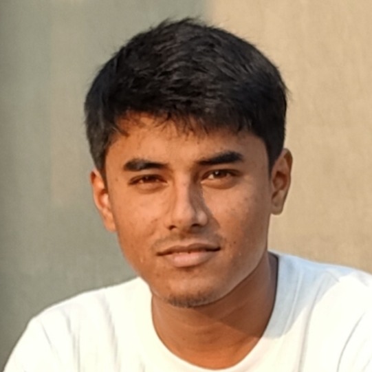 Parag Sinha