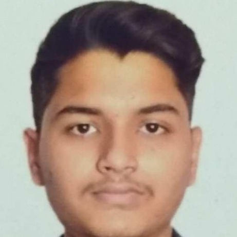 Yadav Vijay Kapil
