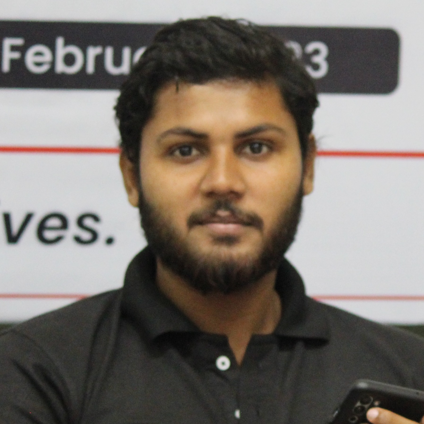 Manish das