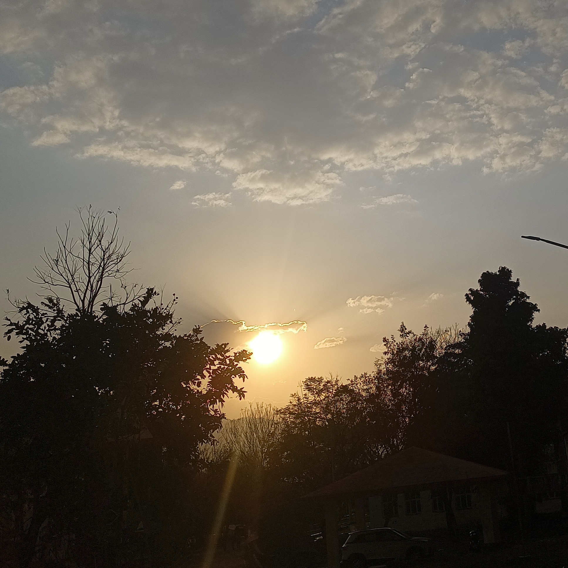 Sakshi