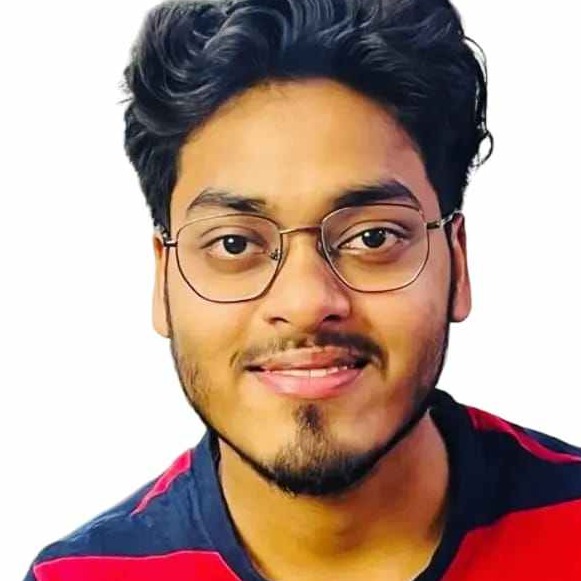 Shivanshu Agarwal