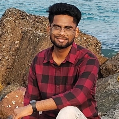 Rahul kumar panda