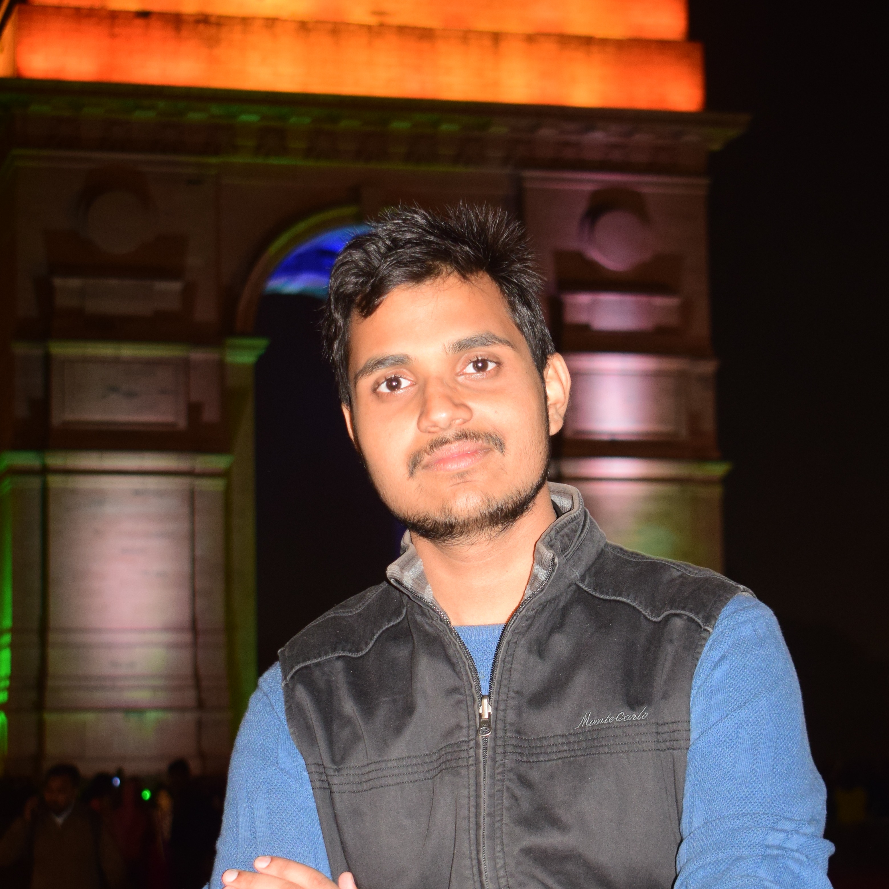 sameer